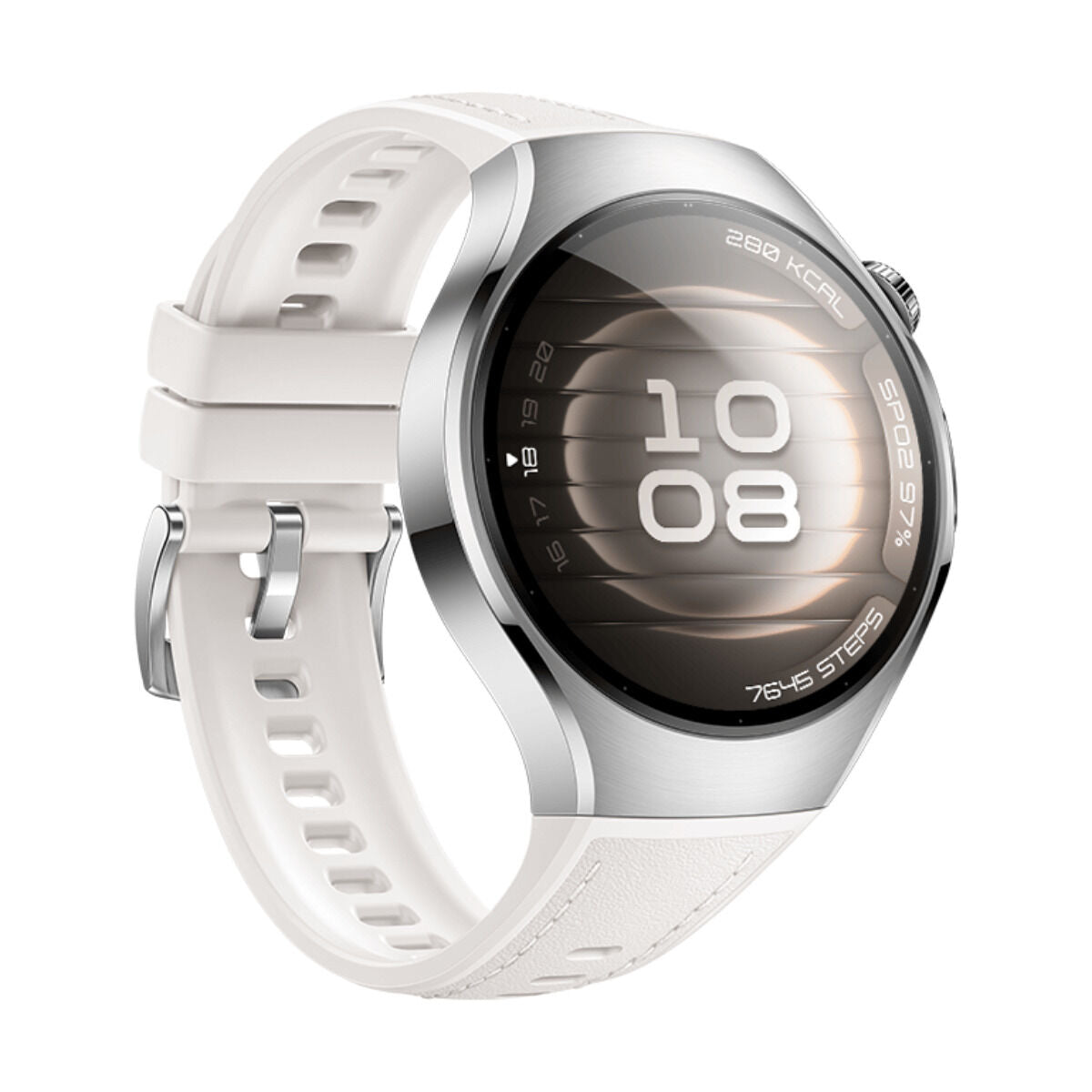Smartwatch Huawei Soc-L29L White