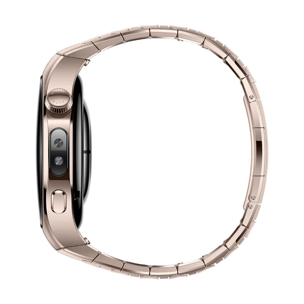Smartwatch Huawei Soc-L29M Golden 46 mm