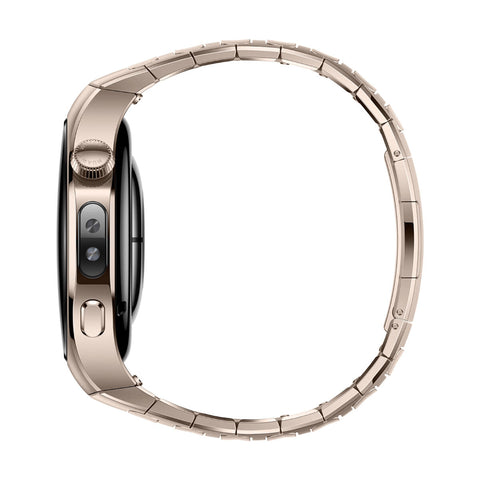 Smartwatch Huawei Soc-L29M Golden 46 mm