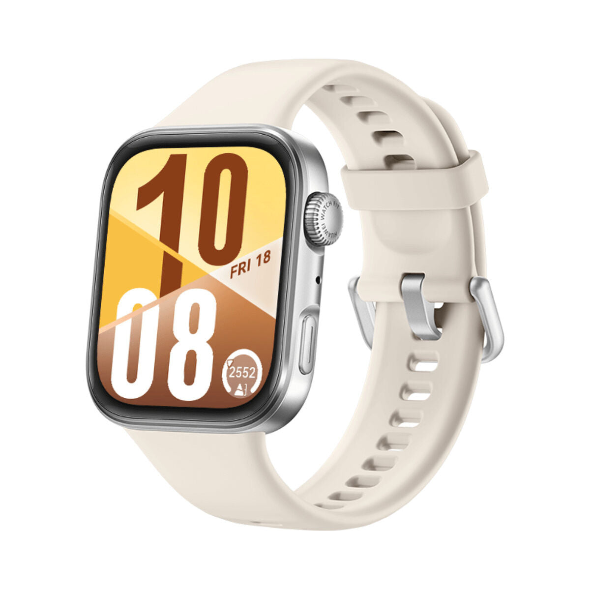 Smartwatch Huawei Seiya-B19F White