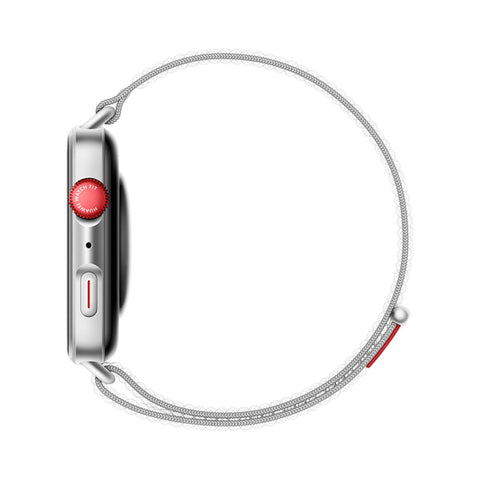 Smartwatch Huawei Watch Fit 4 Seiya-B19F Silver 1,64" 46 mm