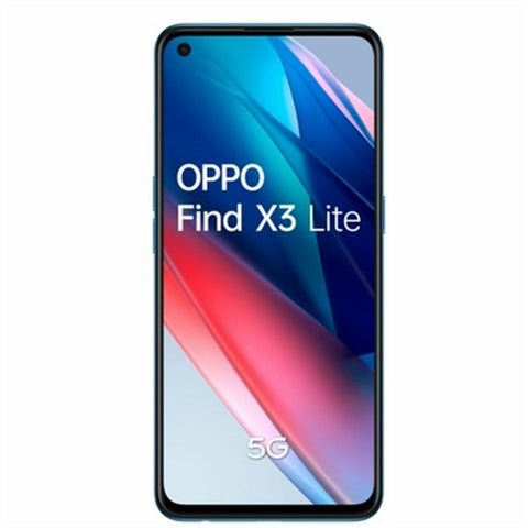 Smartphone Oppo 5988313 6,4" 8 GB RAM 128 GB Blue