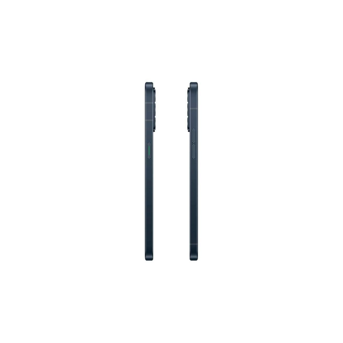 Smartphone Oppo Reno 6 6,4" Octa Core 8 GB RAM 128 GB Black