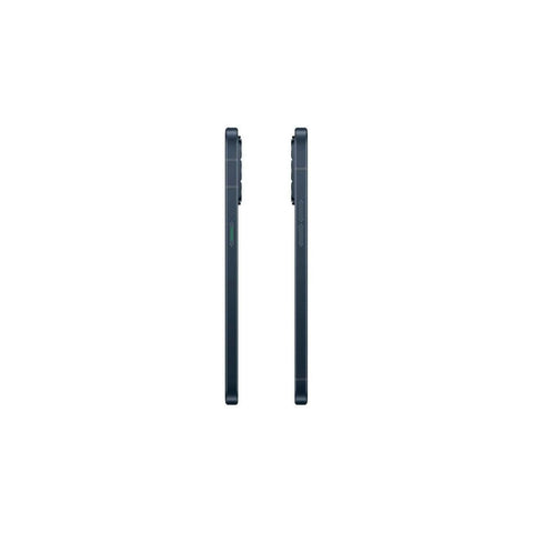 Smartphone Oppo Reno 6 6,4" Octa Core 8 GB RAM 128 GB Black