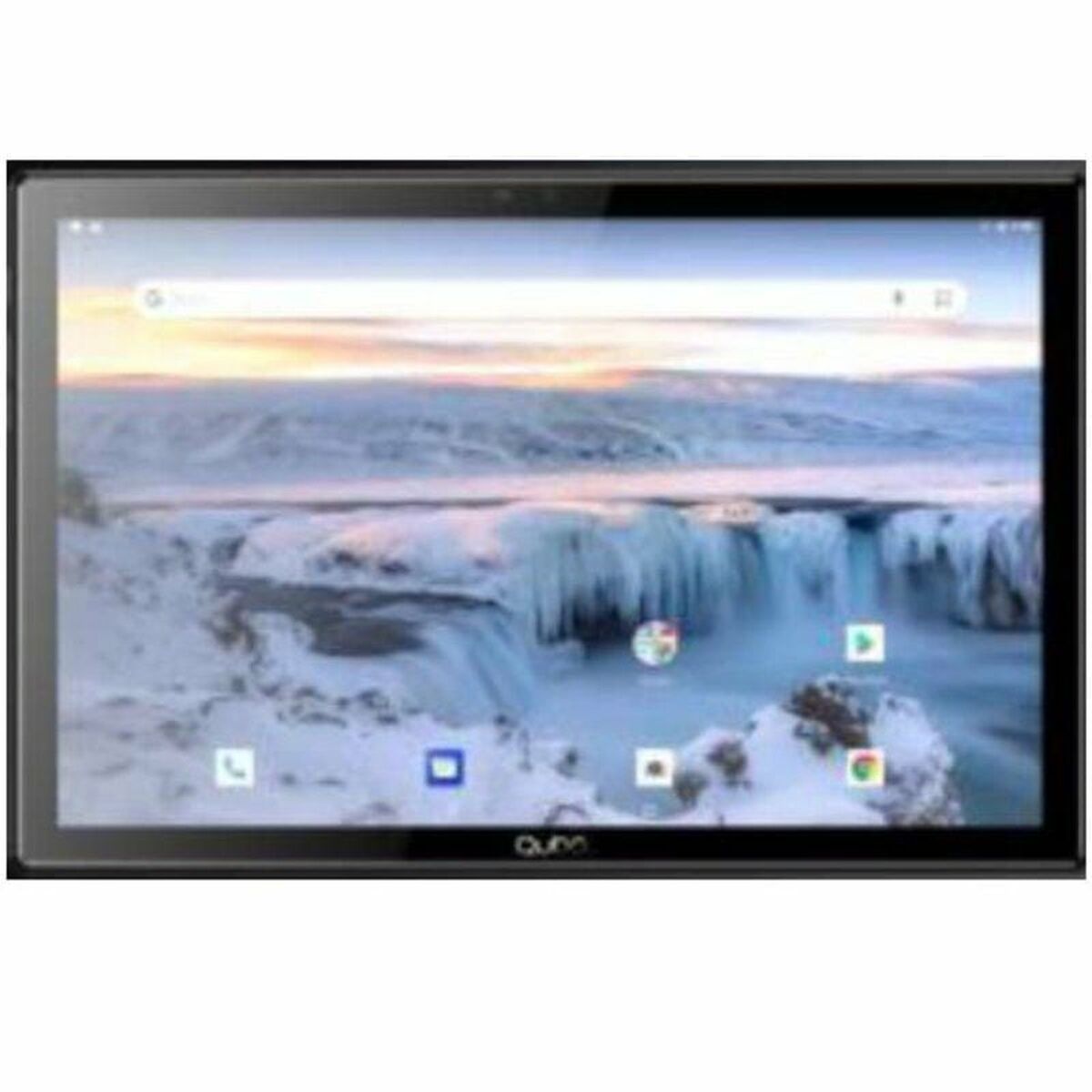 Tablet Qubo T-104 Octa Core 4 GB RAM 64 GB Grey 10,1"