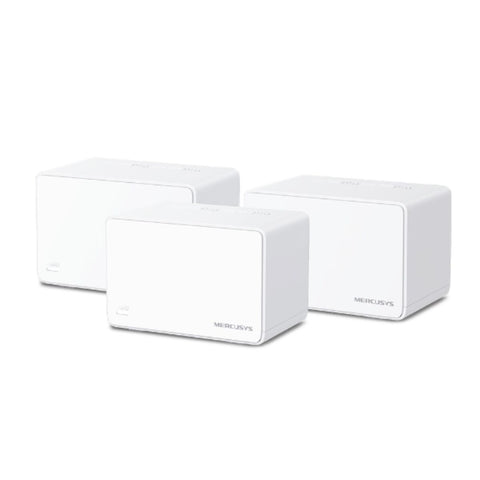 Access point Mercusys Halo H80X(3-pack)