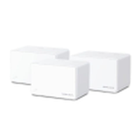 Access point Mercusys Halo H80X(3-pack)