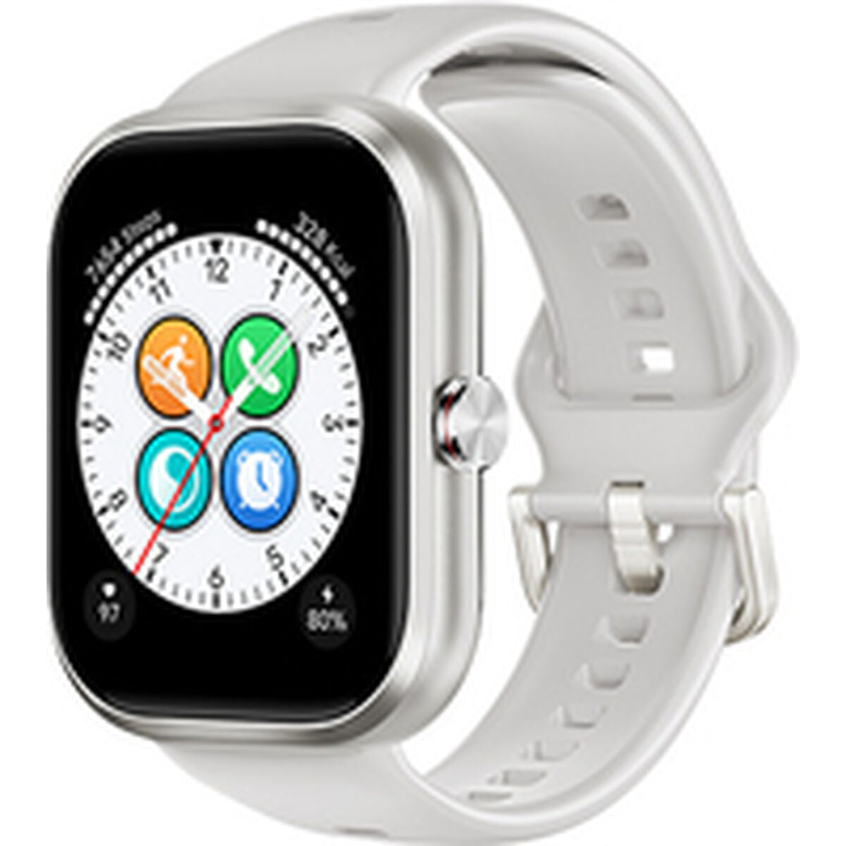 Smartwatch Honor 5504ABAD White
