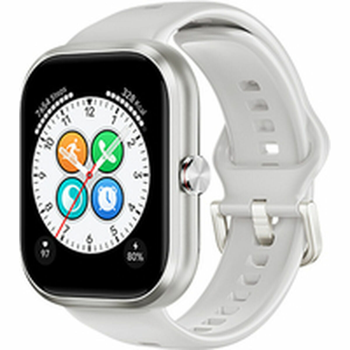 Smartwatch Honor 5504ABAD White