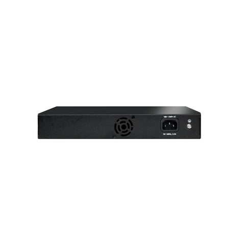 Switch Cudy GS2008PS2