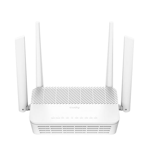 Router Cudy WR3000H
