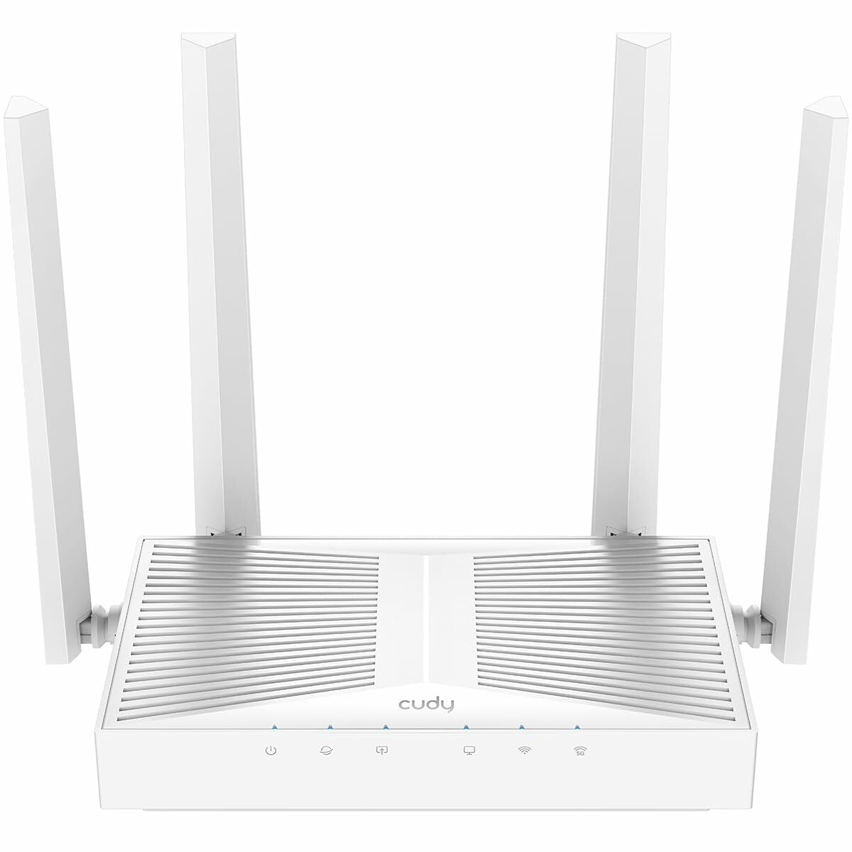 Router Cudy WR3000E