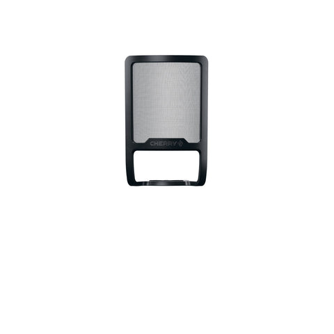 Microphone Cherry UM POP FILTER Black