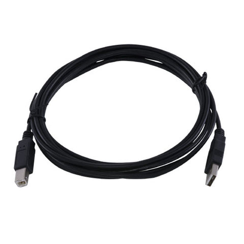 UTP Category 6 Rigid Network Cable Kramer Electronics 96-0215006 Black 1,8 m 1 Unit