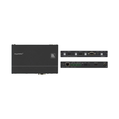 Monitor Kramer Electronics 20-8035801290