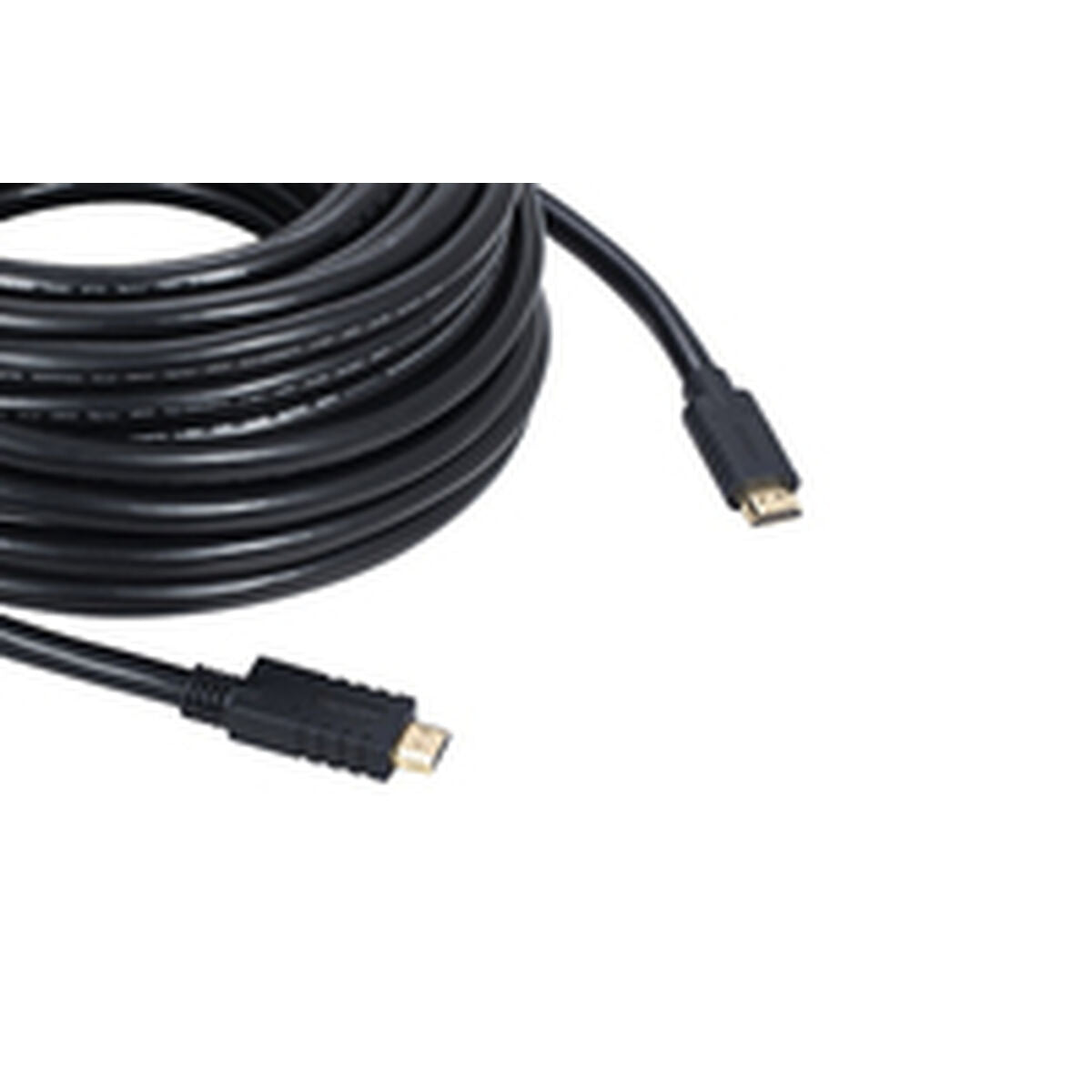 HDMI Cable Kramer Electronics 97-0142025 7,6 m Black