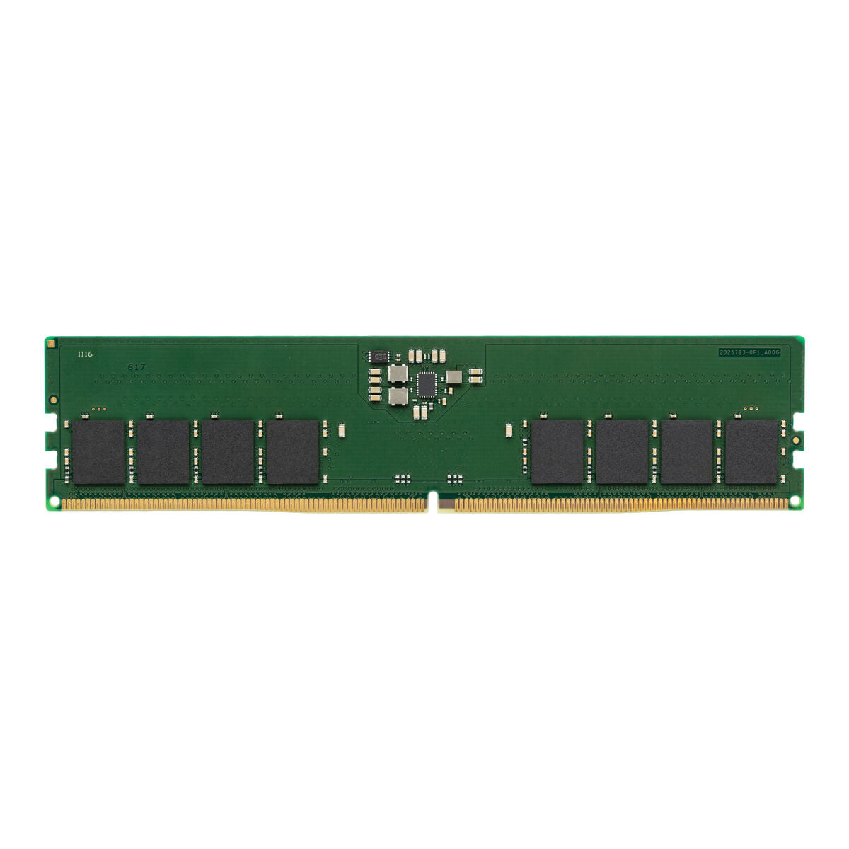 RAM Memory Kingston KCP556US8-16 16 GB 5600 MHz DDR5