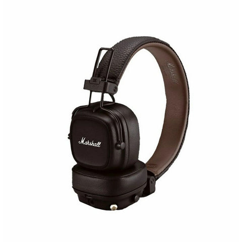 Headphones with Headband Marshall Bronze