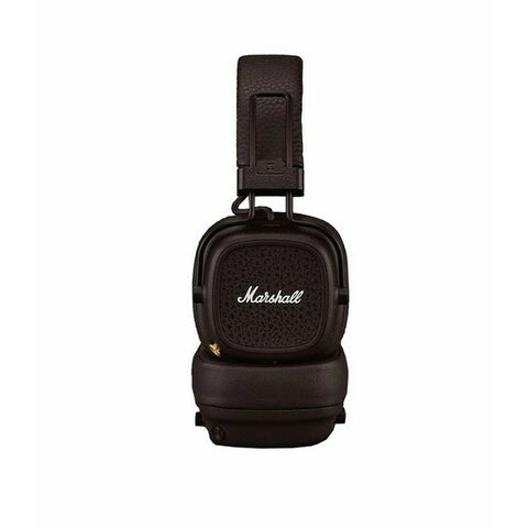 Headphones with Headband Marshall Bronze