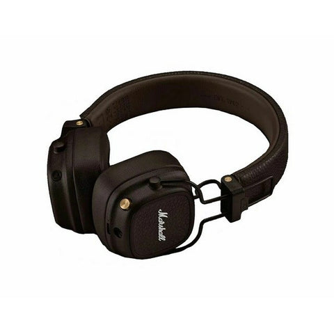 Headphones with Headband Marshall Bronze