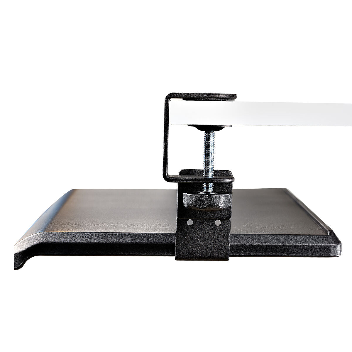 Notebook Stand Startech KEYBOARD-TRAY-CLAMP1