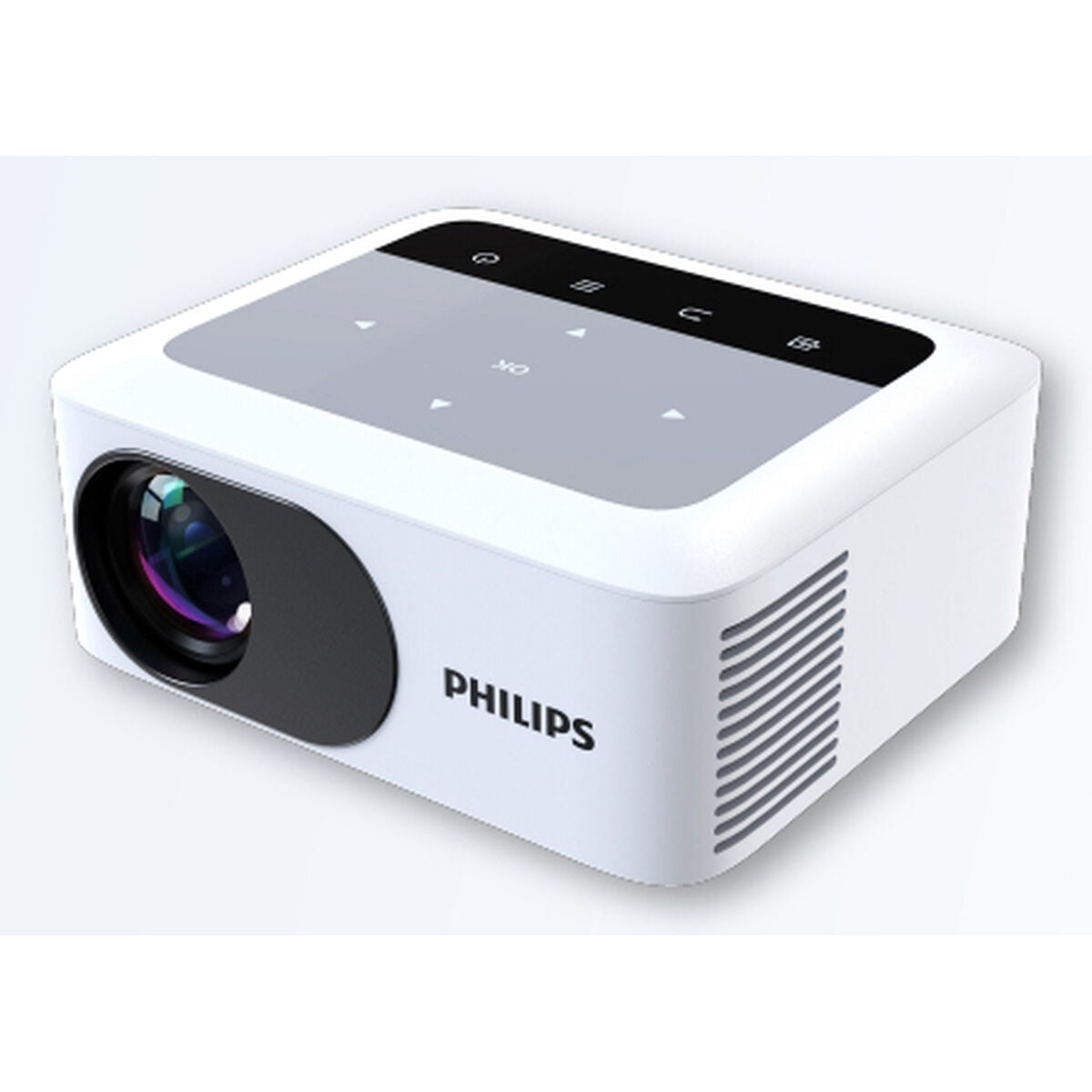 Projector Philips Full HD 1280 x 720 px