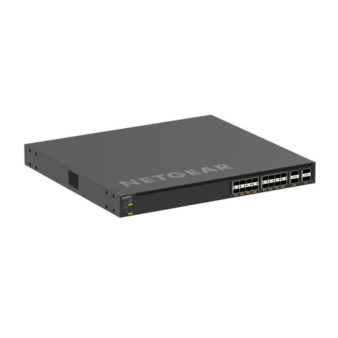 Switch Netgear VSM4320C-100NES