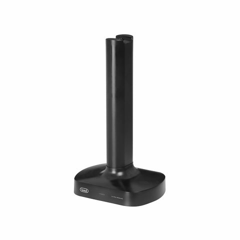 Wireless Headphones Trevi 0F148000 Black