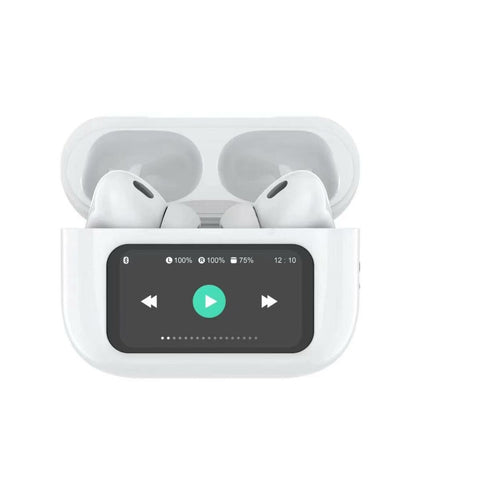 Bluetooth Headphones Celly SOUNDLEDWH