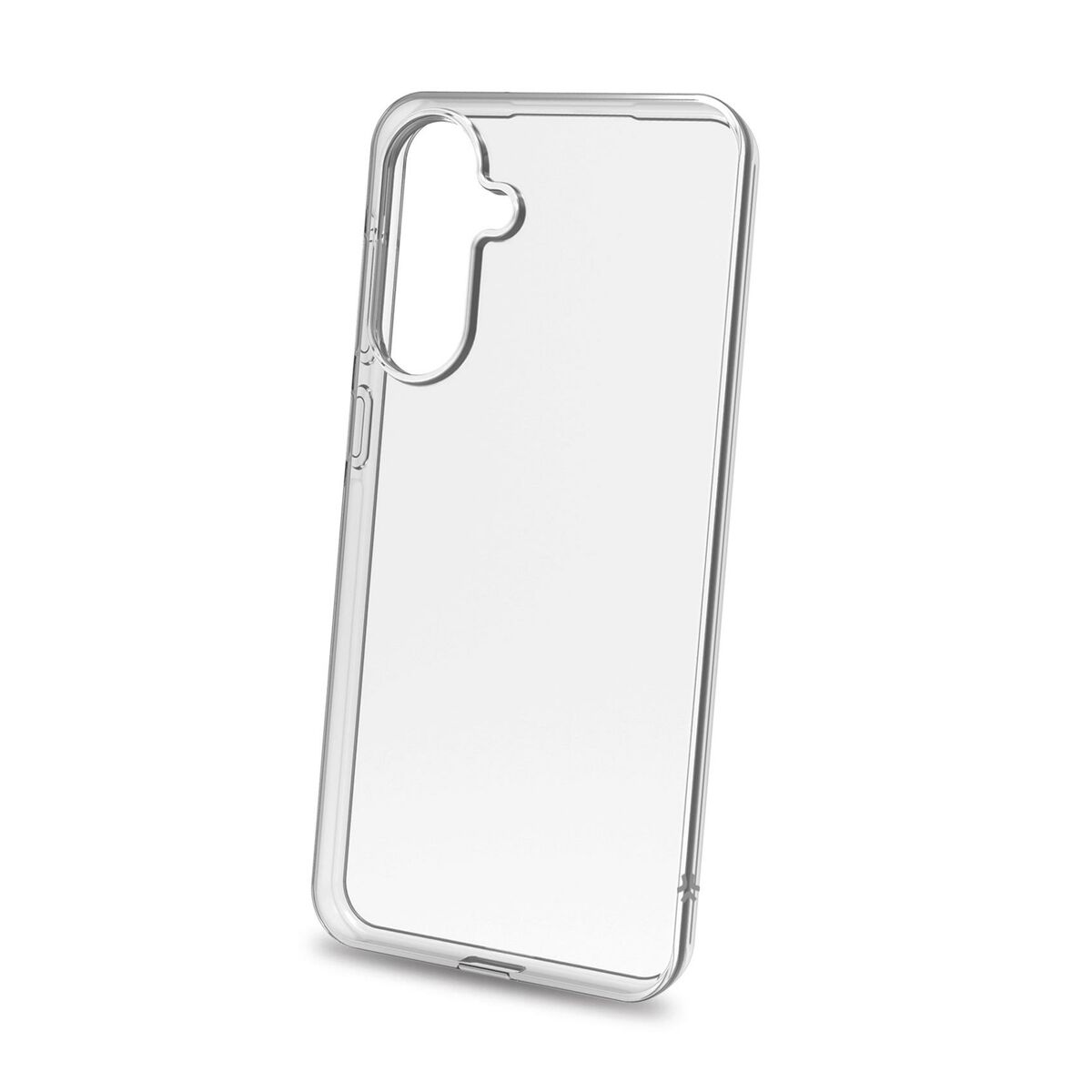 Mobile cover Celly Samsung Galaxy A56 5G Transparent