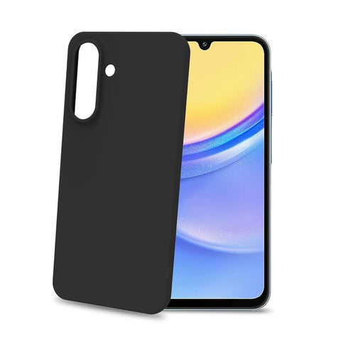 Mobile cover Celly Samsung Galaxy A56 5G Black
