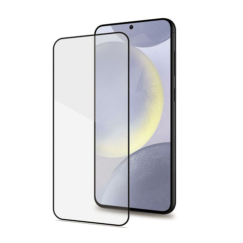 Screen Protector Celly FULLGLASS1121BK