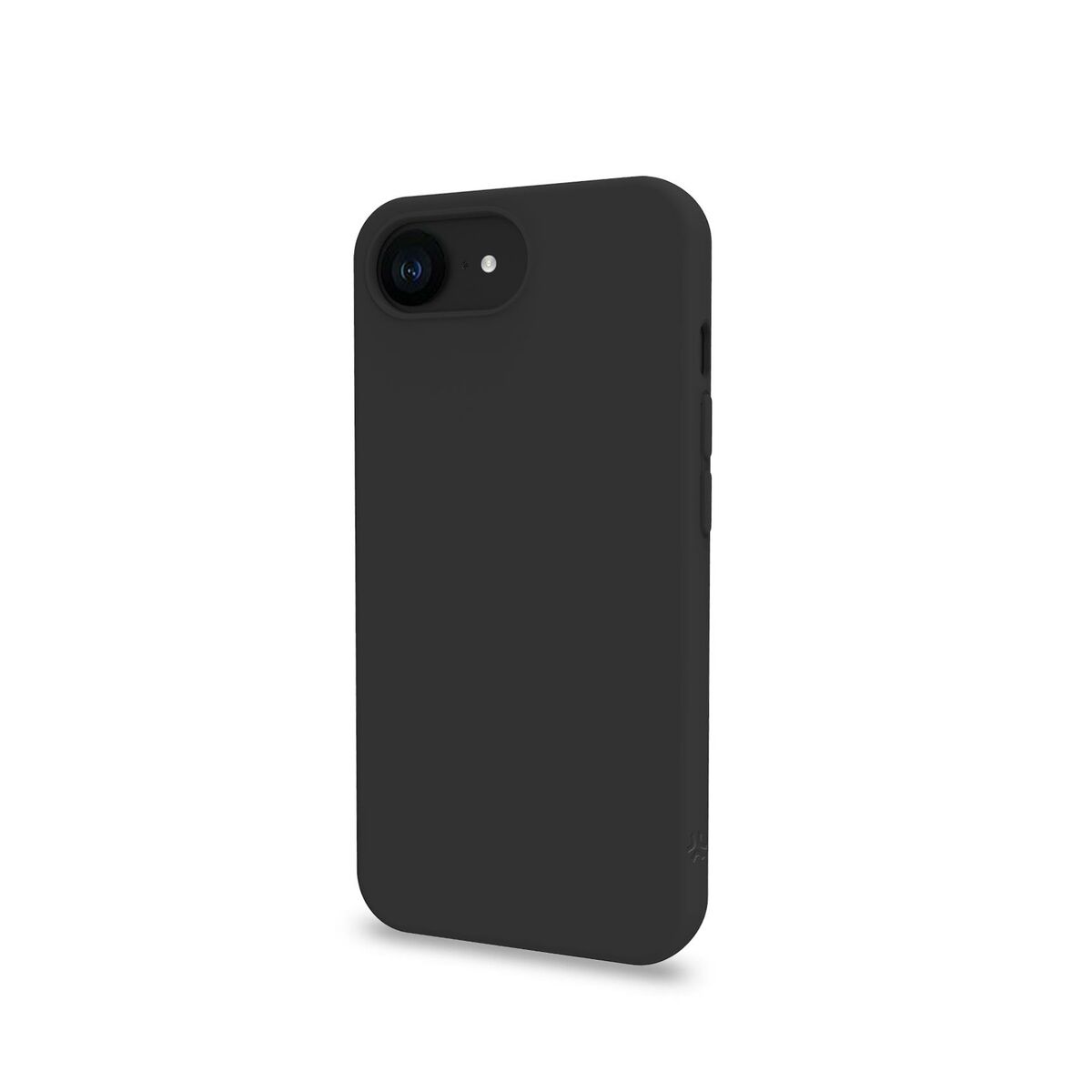 Mobile cover Celly CROMO1123BK Black