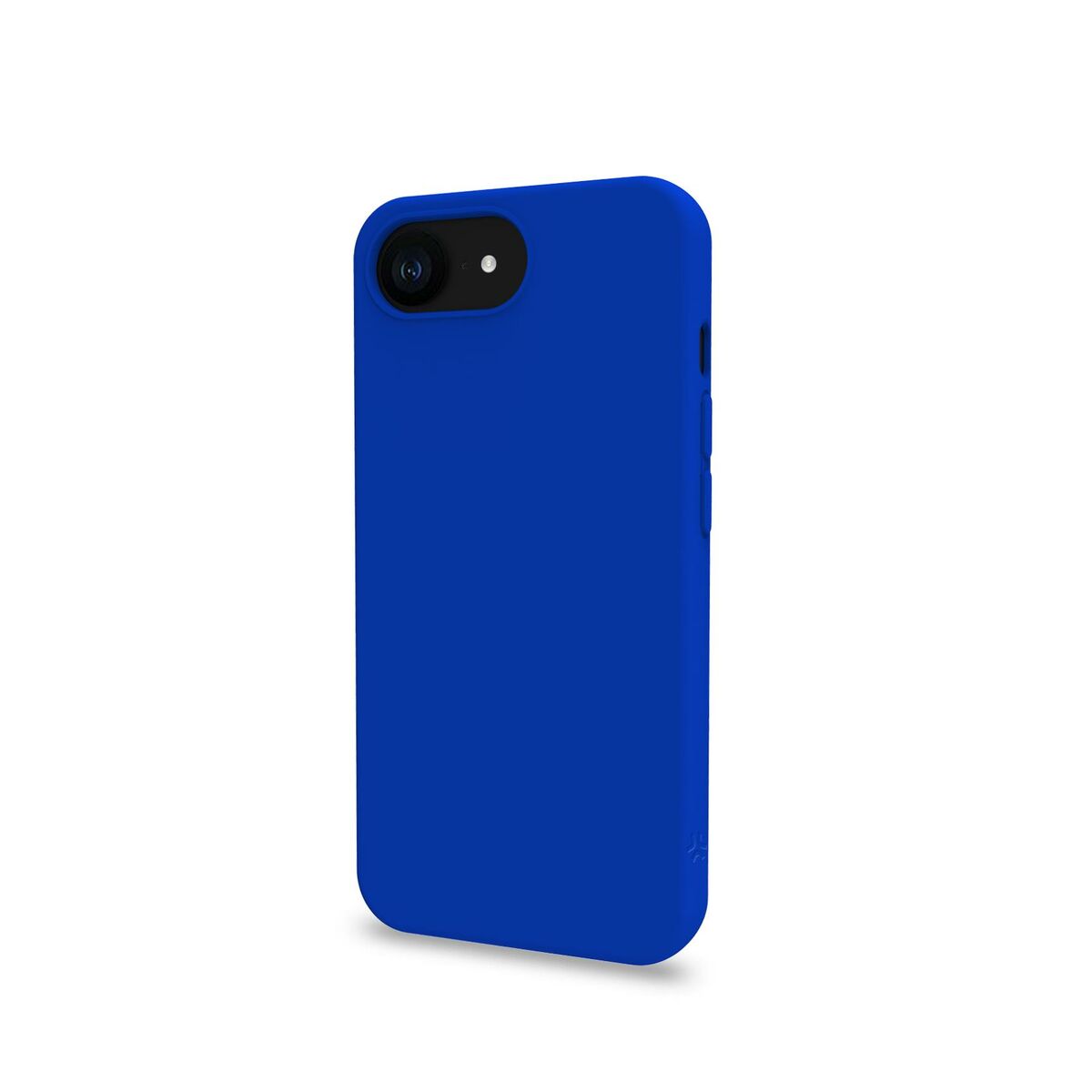 Mobile cover Celly CROMO1123BL Black