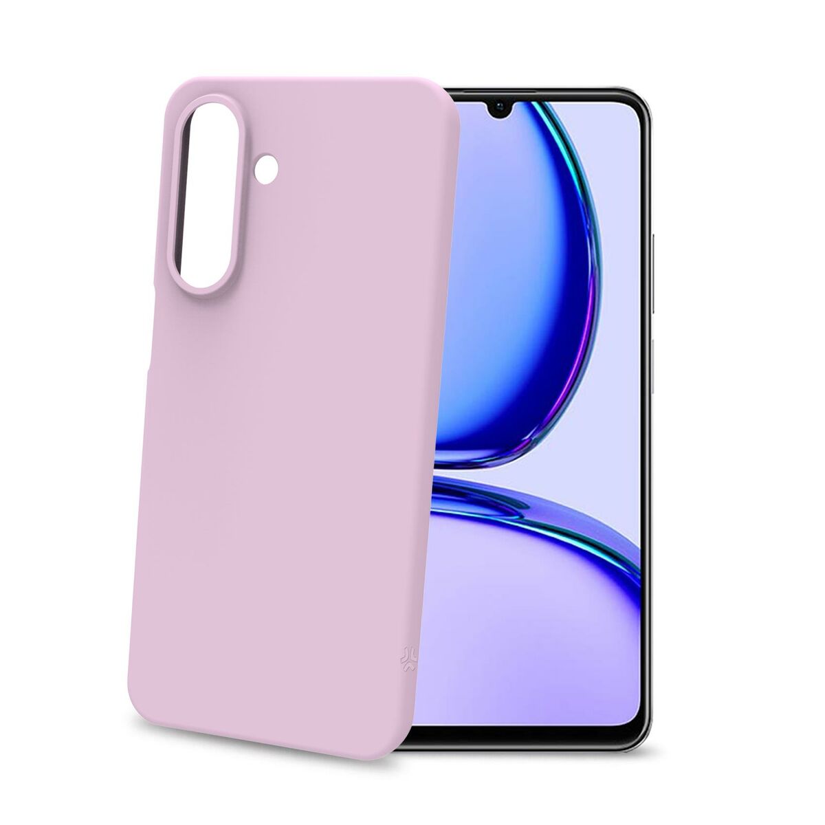 Mobile cover Celly Galaxy A26 Pink
