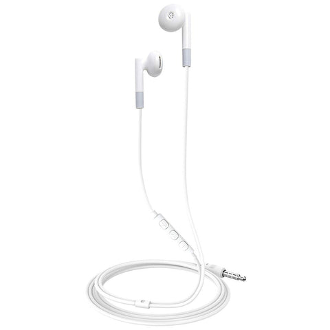 Headphones Celly UP300WH White