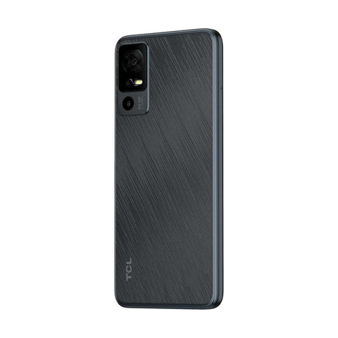 Smartphone TCL 6,6" Octa Core 4 GB RAM 64 GB Black