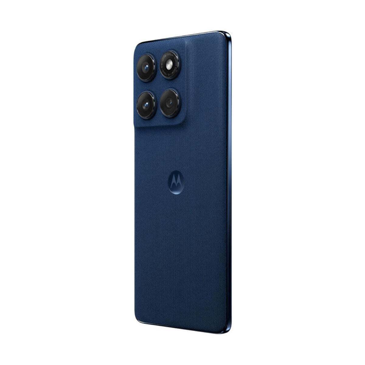 Smartphone Motorola 6,67" Octa Core 8 GB RAM 256 GB Blue
