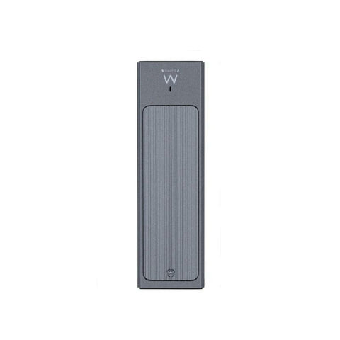 Housing for Hard Disk Ewent EWENT M.2 2280 Grey