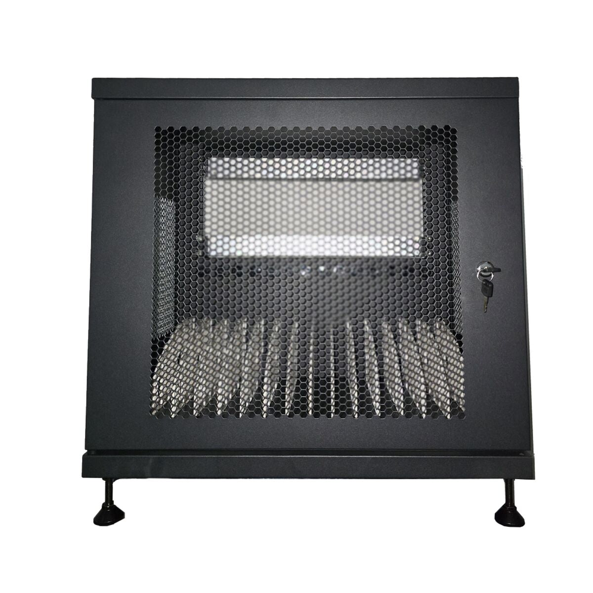 Wall-mounted Rack Cabinet Ewent EW1714