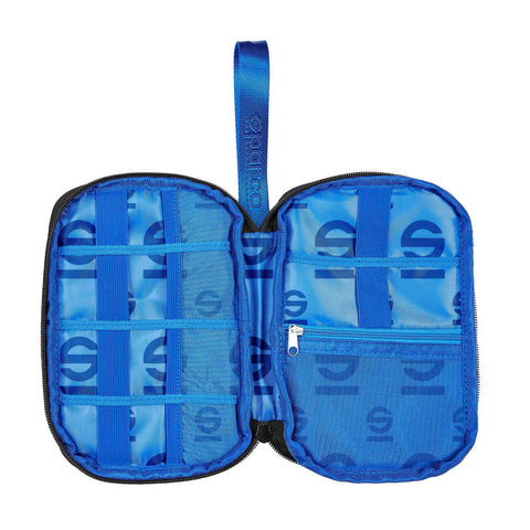 Protective Case Sparco SPORGANIZERM