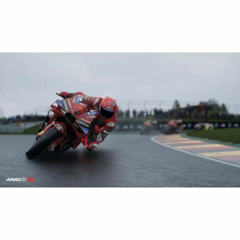 Xbox Series X Video Game Milestone MotoGP25