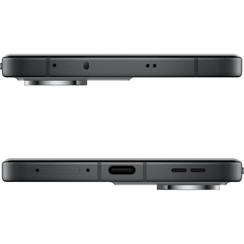 Smartphone Oppo Reno 13 PRO 5G DS Mediatek Dimensity 8350 12 GB RAM 512 GB Grey