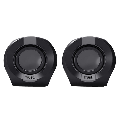 PC Speakers Trust 25164 Black