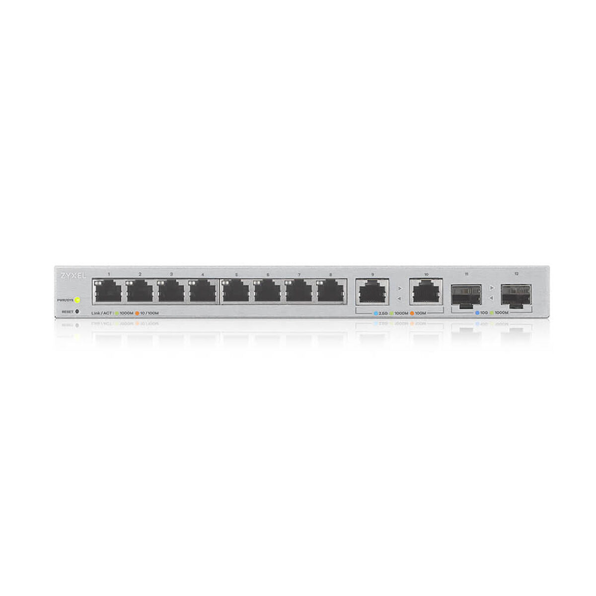 Switch ZyXEL XGS1210-12-ZZ0102F