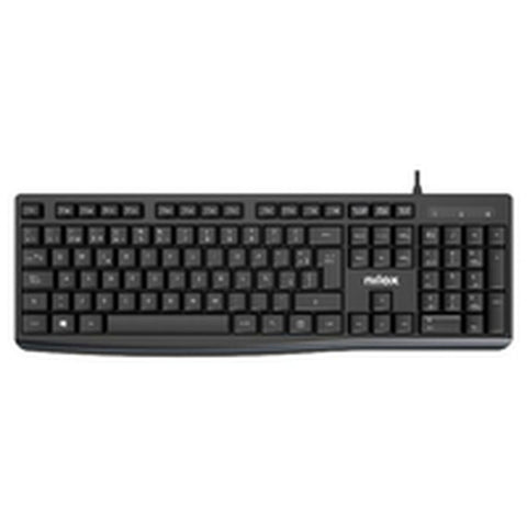 Keyboard Nilox