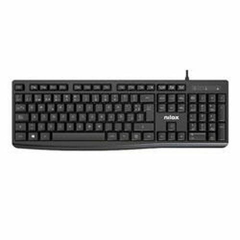 Keyboard Nilox