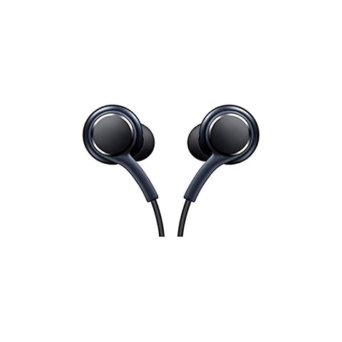 Headphones Samsung GH59-14984A Black