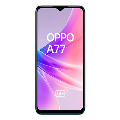 Smartphone Oppo CPH2339 6,56" Octa Core 6 GB RAM 128 GB Blue