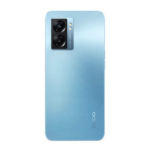 Smartphone Oppo CPH2339 6,56" Octa Core 6 GB RAM 128 GB Blue